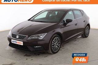 Seat Leon 2.0 TDI Xcellence - Foto 1