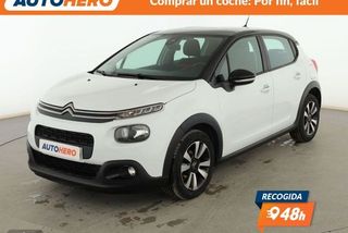 Citroen C3 1.6 Blue-HDi Feel - Foto 1