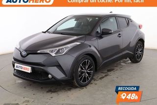 Toyota C-HR 1.8 Hybrid Advance - Foto 1