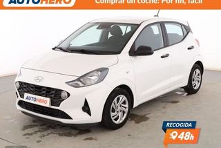 Hyundai i10 1.0 Essence - Foto 1