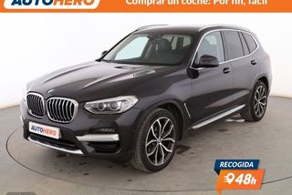 BMW X3 xDrive 20d xLine - Foto 1