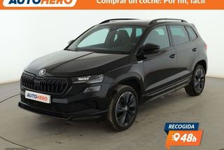 Skoda Karoq 1.5 TSI ACT SportLine - Foto 1