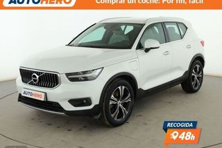 Volvo XC40 1.5 T5 Plug-in Hybrid Inscription 2WD - Foto 1