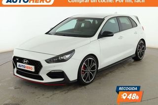 Hyundai i30 2.0 TGDI N Performance - Foto 1