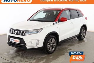 Suzuki Vitara 1.5 Strong Hybrid GLE 2WD - Foto 1