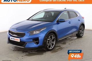 Kia XCeed 1.4 TGDI Tech - Foto 1