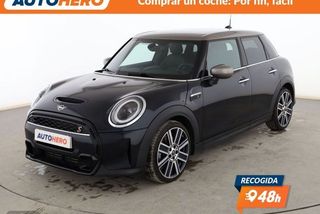 Mini Cooper S - Foto 1