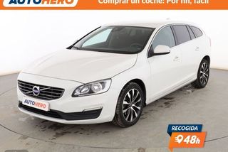 Volvo V 60 2.0 D3 Momentum - Foto 1