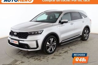 Kia Sorento 1.6 TGDI Hybrid Emotion P. Luxury 2WD - Foto 1
