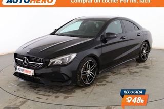 Mercedes Clase CLA CLA 220 d - Foto 1