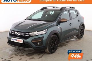 Dacia Sandero 1.0 TCe Stepway Extreme - Foto 1