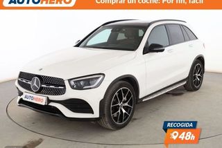 Mercedes Clase GLC GLC 300 d 4Matic AMG Line - Foto 1