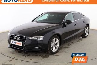 Audi A5 2.0 TDI - Foto 1