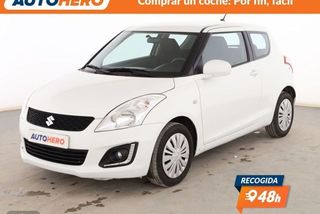 Suzuki Swift 1.2 GL - Foto 1
