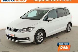 Volkswagen Touran 1.4 TSI Advance BlueMotion - Foto 1