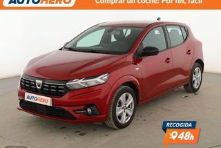 Dacia Sandero 1.0 TCe Comfort - Foto 1