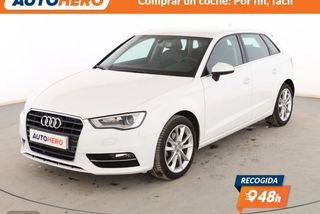 Audi A3 1.4 TFSI ACT ultra Atracction - Foto 1