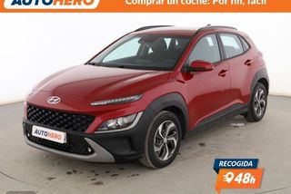 Hyundai Kona 1.6 Hybrid Maxx 2WD - Foto 1