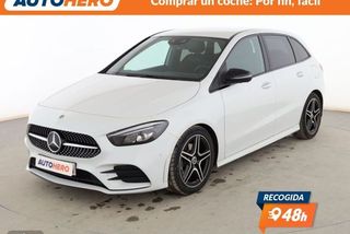 Mercedes Clase B B 200 d - Foto 1