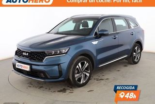 Kia Sorento 1.6 TGDI Plug-in Hybrid Drive 4WD - Foto 1