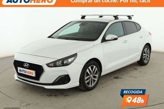 Hyundai i30 1.0 T-GDI Essence - Foto 1