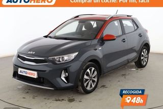 Kia Stonic 1.0 TGDI Mild-Hybrid Concept - Foto 1