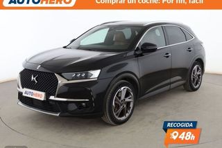 DS DS 7 Crossback 1.6 E-Tense Hybrid Grand Chic 4x4 - Foto 1