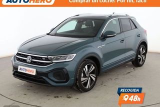 Volkswagen T-Roc 1.5 TSI ACT R-Line - Foto 1