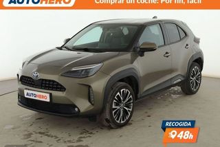 Toyota Yaris Cross 1.5 Hybrid 2WD Style - Foto 1