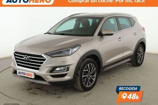 Hyundai Tucson 1.6 CRDi Mild-Hybrid Tecno 2WD - Foto 1
