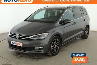 Volkswagen Touran 2.0 TDI Sport BlueMotion - Foto 1