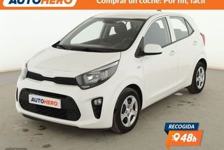 Kia Picanto 1.0 Concept - Foto 1