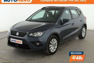 Seat Arona 1.6 TDI Style Go - Foto 1