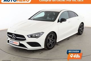 Mercedes Clase CLA CLA 200 d AMG Line - Foto 1