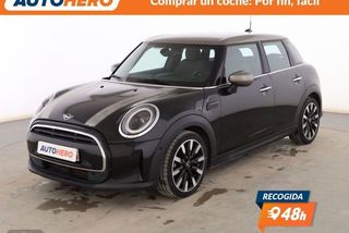 Mini Cooper  - Foto 1