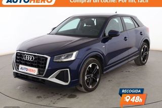 Audi Q2 35 TFSI S line - Foto 1