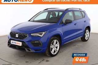 Seat Ateca 1.5 TSI ACT FR Special Edition - Foto 1