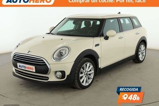 Mini Clubman One D - Foto 1