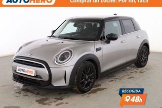 Mini Cooper  - Foto 1