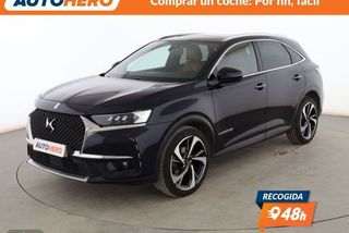 DS DS 7 Crossback 1.6 PureTech Grand Chic - Foto 1