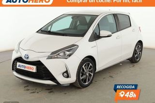Toyota Yaris 1.5 Hybrid Feel - Foto 1