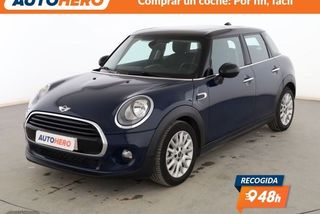 Mini Cooper  - Foto 1
