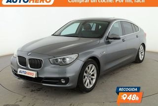BMW Serie 5 520d GT - Foto 1