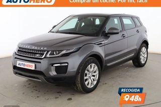 Land Rover Range Rover Evoque 2.0 Td4 SE - Foto 1