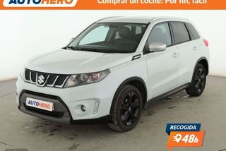 Suzuki Vitara 1.4 S 4x4 - Foto 1