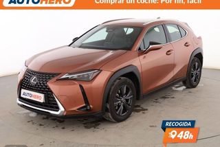 Lexus UX 300h - Foto 1
