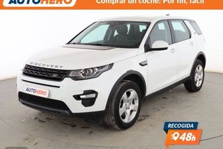Land Rover Discovery 2.0 Td4 SE - Foto 1