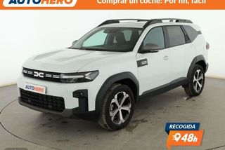 Dacia Bigster 1.8 Hybrid E-Tech Journey - Foto 1