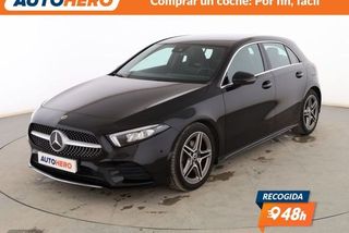 Mercedes Clase A A 180 d - Foto 1