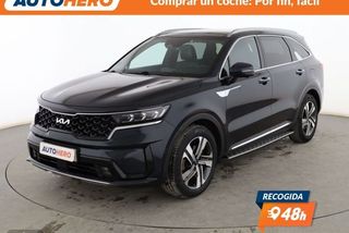 Kia Sorento 1.6 TGDI Plug-in Hybrid Emotion 4WD - Foto 1